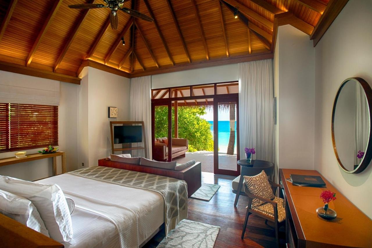 Velaa Private Island